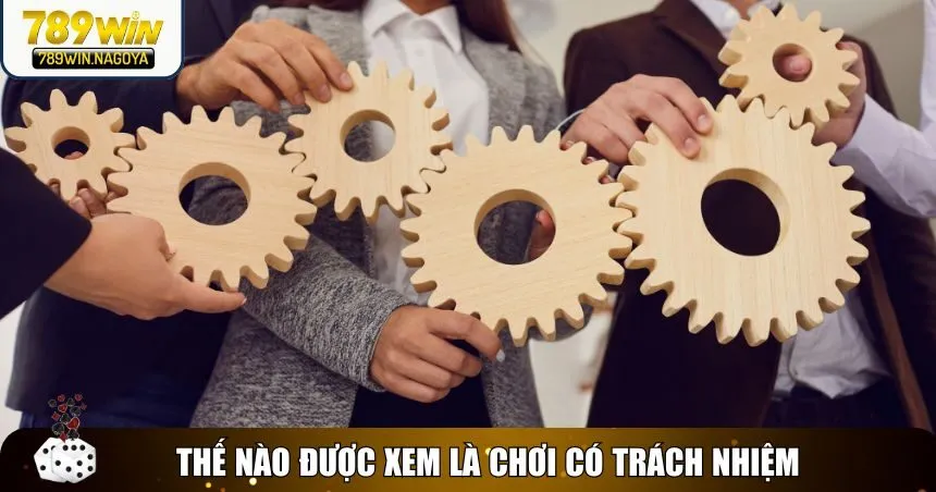 Trở thành game thủ chơi có trách nhiệm