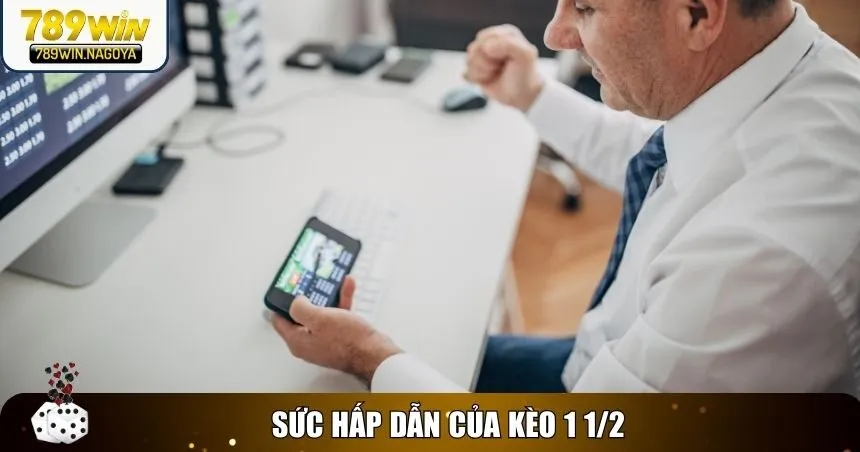 Kèo cược hấp dẫn được yêu thích
