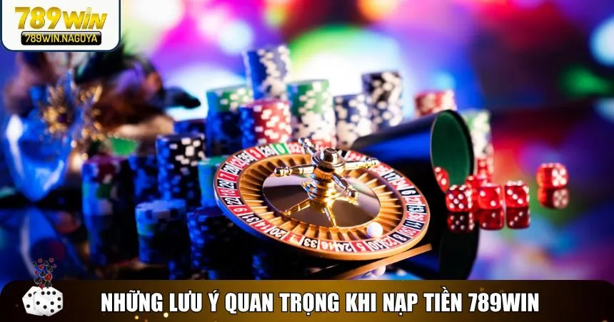 Một số thông tin quan trọng game thủ cần lưu ý 
